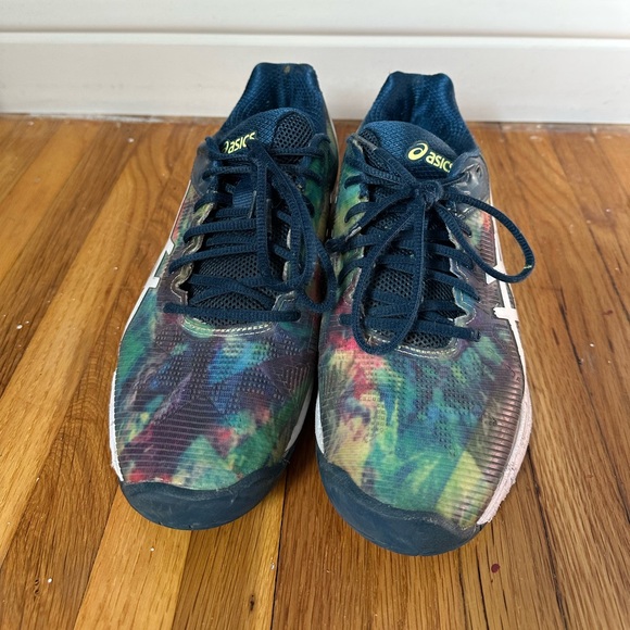 ASICS Gel-Solution Speed 3 - Picture 3 of 6